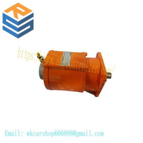 ABB 3HAB4535-1/8 Robotics Servo Motor