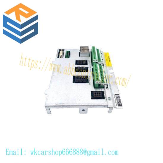 abb_3hab7203-1_automation_parts.jpg ABB 3HAB7203-1 - Industrial Automation Components