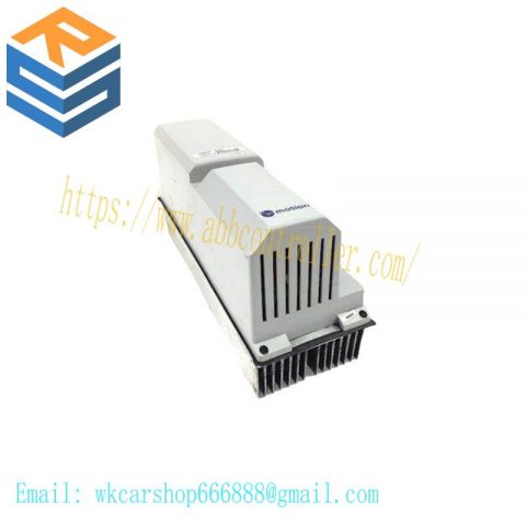 ABB 3HAB8101-18/09A DSQC546A Motion Servo Drive