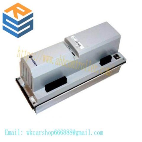 ABB 3HAB8101-18 Servo Drive Controller, High Precision Automation Solutions