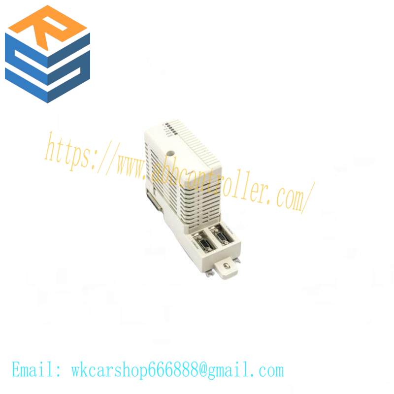 abb_3hab8101-8_08y.jpeg ABB 3HAB8101-8/08Y High-Performance Control Module