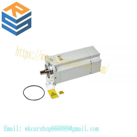 ABB 3HAC0055197-002, 3HAC055184-002 Rotating AC Motor, High Efficiency & Reliability