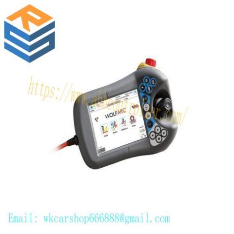 ABB 3HAC020046-001 Weld Timer - Brand New DCS Module