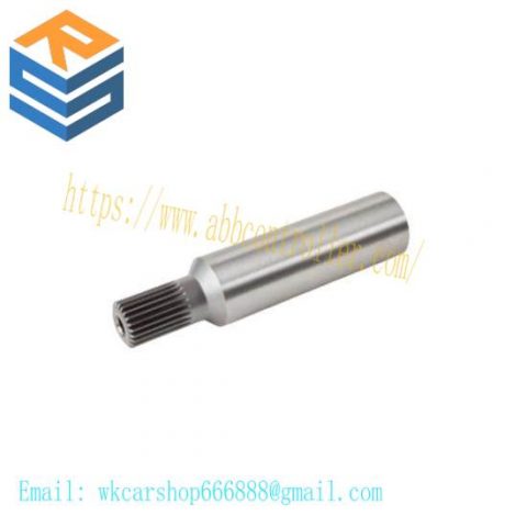 ABB 3HAC020131-001 Pinion Automation Parts - Industrial Control System Component