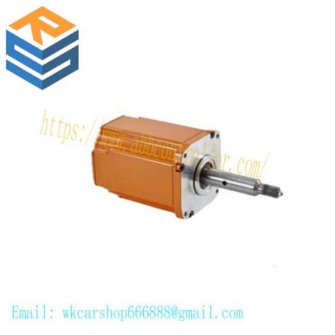 ABB 3HAC020434-001 - Innovative New Robotic Components