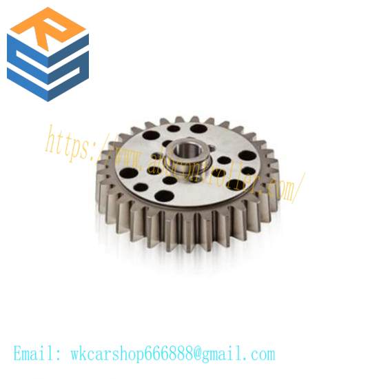 abb_3hac020486-001_pinion_z3_4_5_automation_parts.jpg ABB 3HAC020486-001 Pinion Z3 / 4,5 - AUTOMATION PARTS, Precision Gear Solutions for Industrial Automation