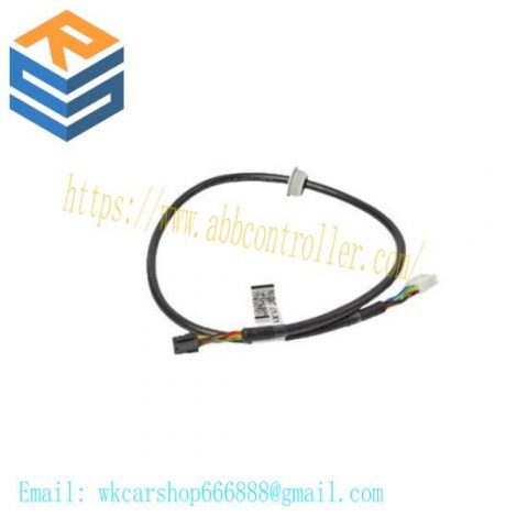 ABB 3HAC020619-001 Robotic Parts - Precision Engineered for Industry