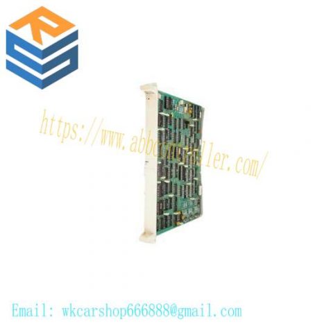 ABB 3HAC020738-007 BRAN NEW Automation Parts