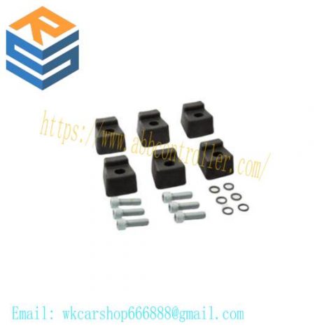 ABB 3HAC020885-001 Mechanical Stop Set, Ax.2 | Automation Parts