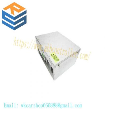 ABB 3HAC020929-002 Computer B: HDD Automation Components, Engineered for Precision & Reliability