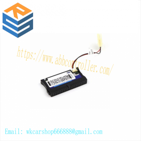 ABB 3HAC020988-008 IDE Flash Module for Industrial Control Systems