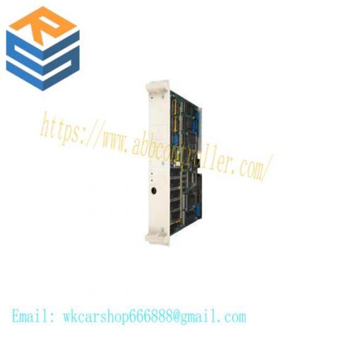 ABB 3HAC020993-005: Cutting-Edge Automation Components