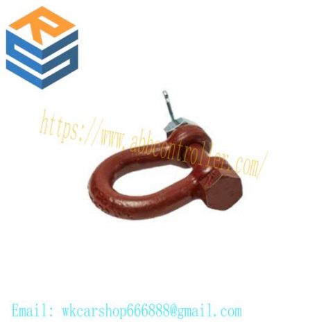 ABB 3HAC020997-001 | Shackle Automation DCS Module