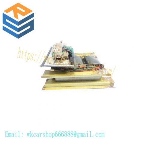 ABB 3HAC021002-001 Line Reactor - Automation Robot Parts