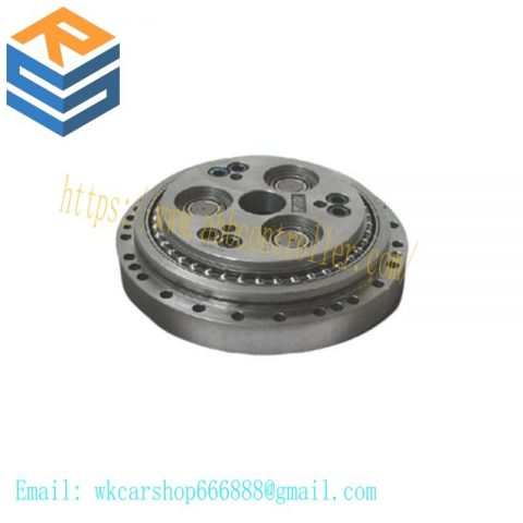 ABB 3HAC021127-XX VR3HAC040502-XX Industrial Control Module