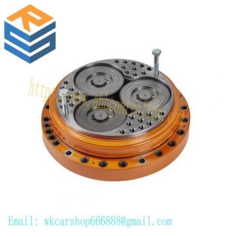 ABB 3HAC021127-004 Gearbox RV410F-270,176 - Precision Drive for Heavy Duty Applications