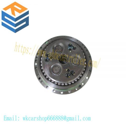 ABB 3HAC021127-005 & 3HAC021127-006 & 3HAC040502-001 IRB4603 & HAC040502-001 - Industrial Automation Solutions