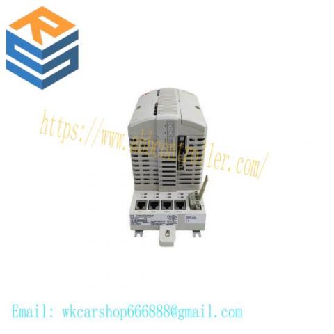 ABB 3HAC021276-001: Advanced Automation Part, Precision Engineering