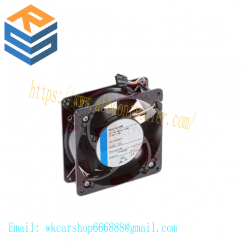 ABB 3HAC021700-001 DCS Module: Industrial Automation Solutions