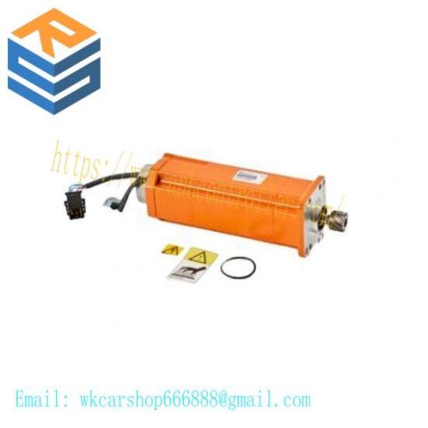 ABB 3HAC021722-001 Motor with Pinion - Automation Parts