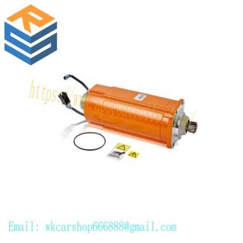 ABB 3HAC021729-001 | Industrial Robotics Motor Unit | AUTOMATION PARTS