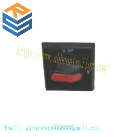 ABB 3HAC021761-001 - Industrial Automation Component, Precision Crafted for Superior Performance