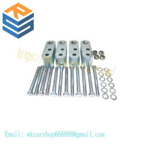 ABB 3HAC021892-001 - Brand New Automation Parts