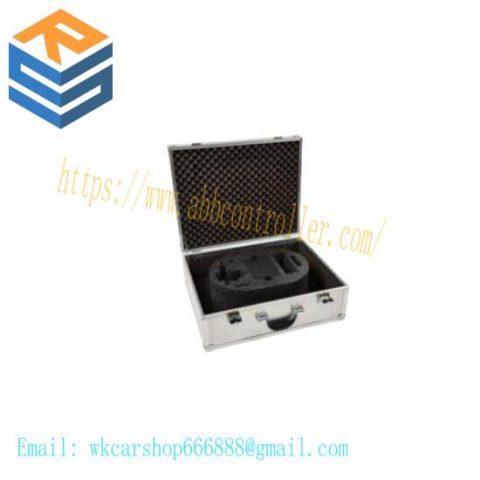 ABB 3HAC021948-001 Calibration Box for Pendulum, Precision Control Module