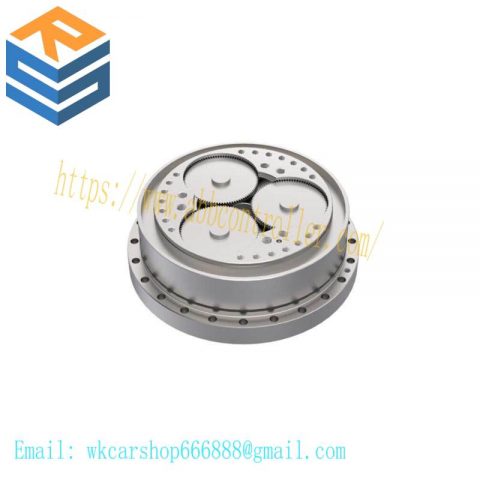 ABB 3HAC022644-001 RV-450E - Advanced Industrial Control Module