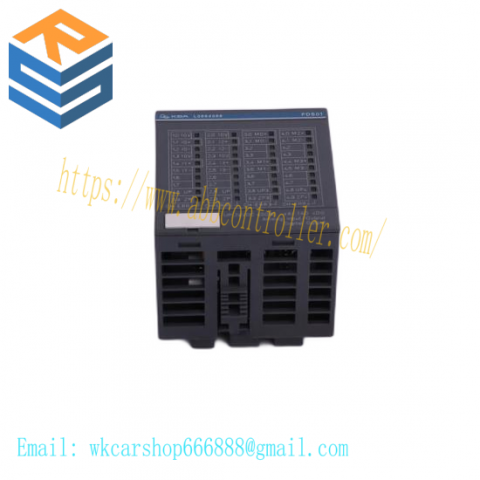 ABB 3HAC022988-002, Precision Control Module for Advanced Manufacturing Systems