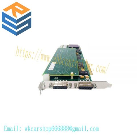 ABB 3HAC023195-007 & 3HAC042766-001 DSQC1018 Modules, Advanced Industrial Control Solutions