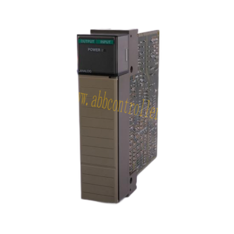 ABB 3HAC023651-005: Precision Control Module, Engineered for Industrial Automation