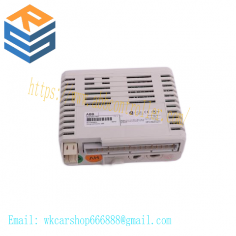 ABB 3HAC023909-001 Industrial Control Module
