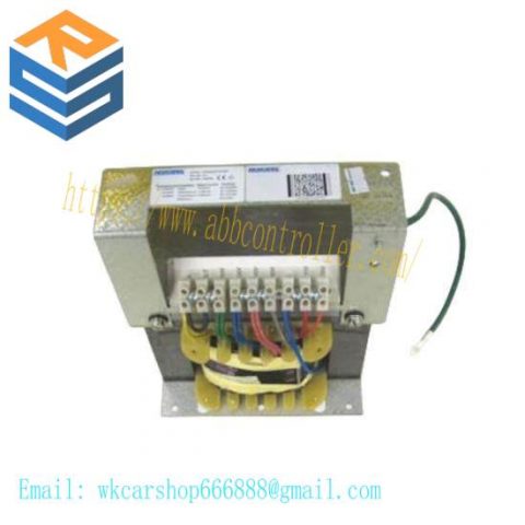 ABB 3HAC024174-001 Transformer Unit - 2.5kVA Drive