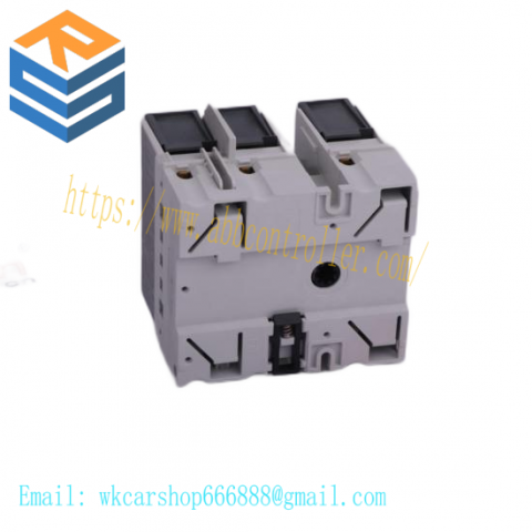ABB 3HAC024365-001 Industrial Control Module