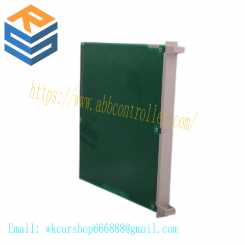 ABB 3HAC024385-001: Advanced Industrial Control Module, Precision Engineered for Maximum Efficiency