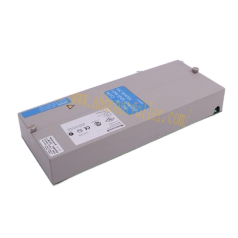 ABB 3HAC024653-001, High-Precision Control Module