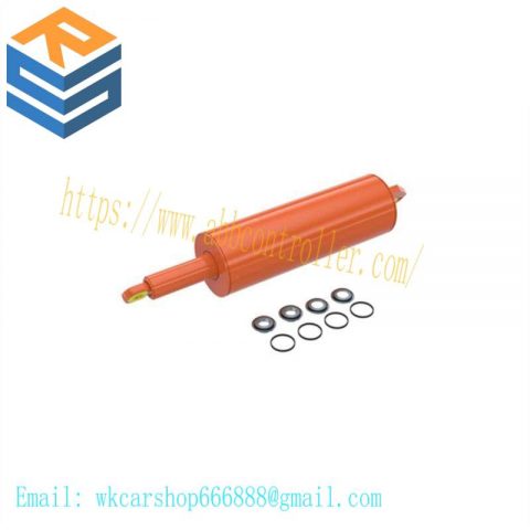 ABB 3HAC024779-002 Balance Unit: Precision Control Module for Industrial Applications