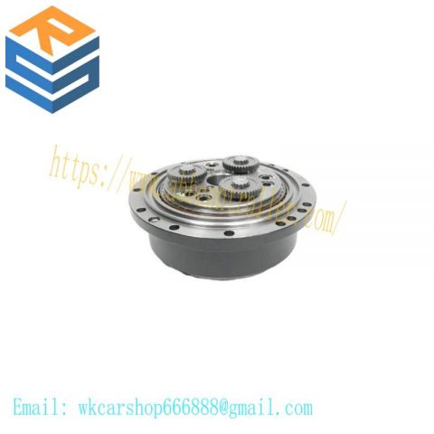 ABB 3HAC025007-001 Reducer Gear, Precision Driven Manufacturing Solutions