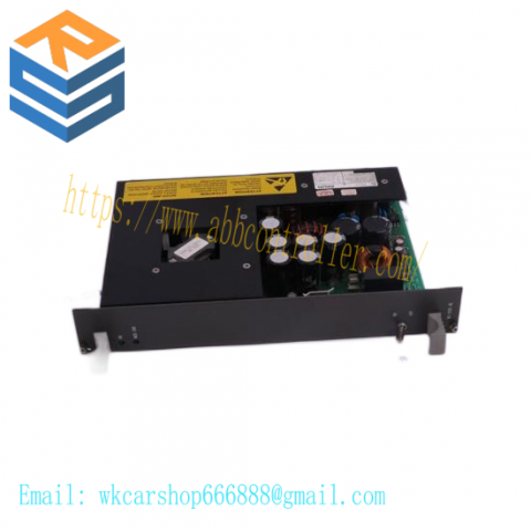 ABB 3HAC025058-003 Industrial Control Module