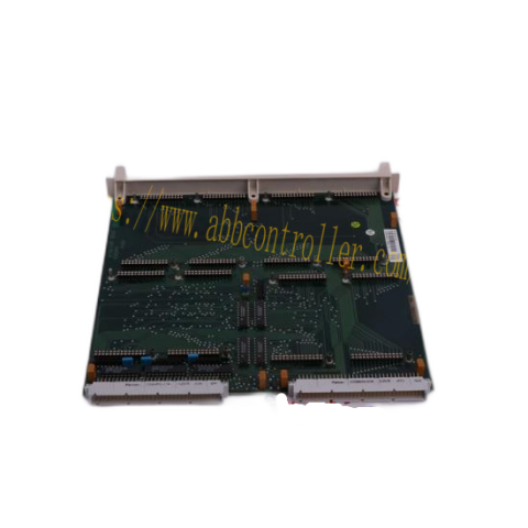 ABB 3HAC025221-001 Industrial Control Module