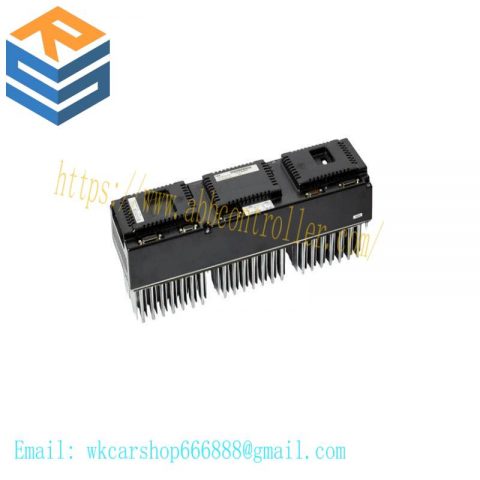 ABB IRB6700 Modular Robots, 3 Models