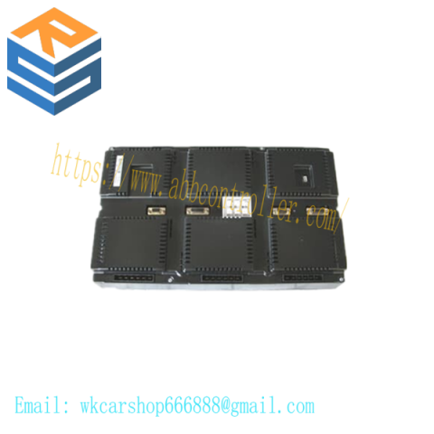 ABB Modular Control Solutions: 3HAC025338-006, 3HAC043073-003, IRB6700, 3HAC060576-002