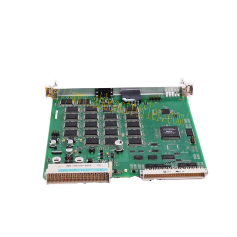 ABB 3HAC025725-001 - Industrial Control Module