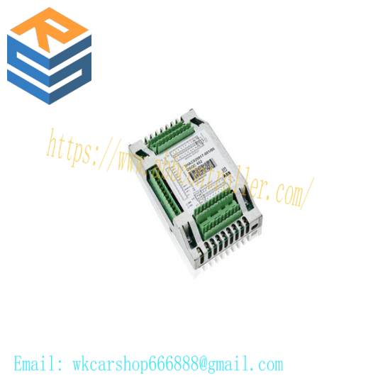 abb_3hac025917-001_dsqc652_i_o_unit.jpg ABB 3HAC025917-001 DSQC652 Industrial Input/Output Unit