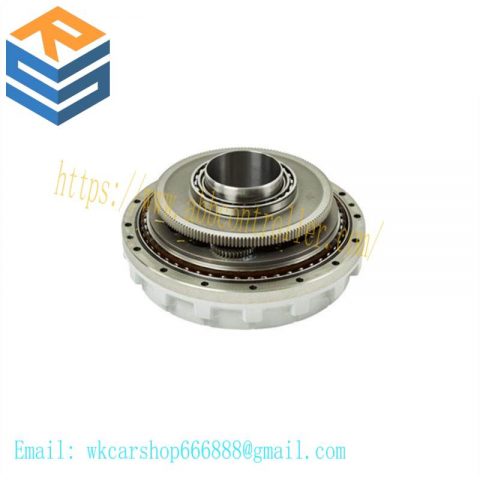 ABB 3HAC026114-001 RV 320C - 191,35: Advanced Automation Module for Industry 4.0 Applications