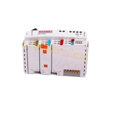 ABB 3HAC026254-001, High-Power Control Module