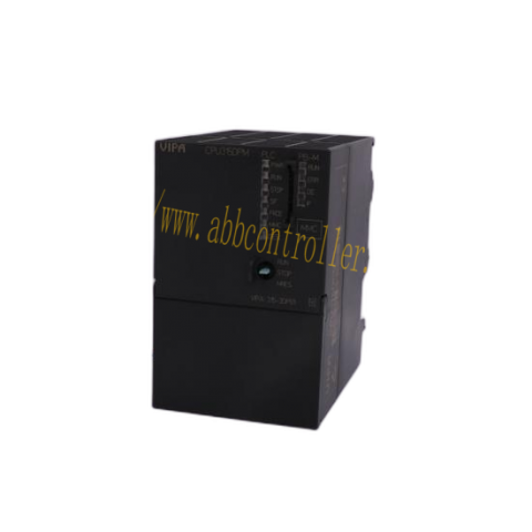 ABB 3HAC027281-002: High-Precision Industrial Control Module