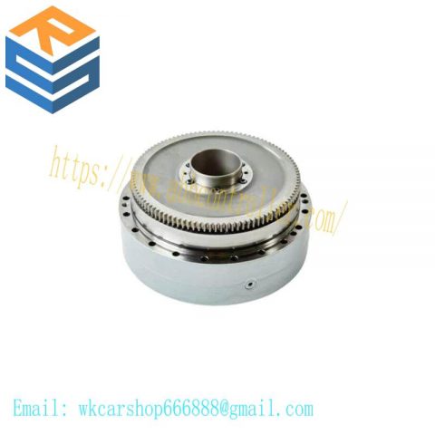 ABB 3HAC028837-008 Gearbox - Precision Engineering for Industrial Applications