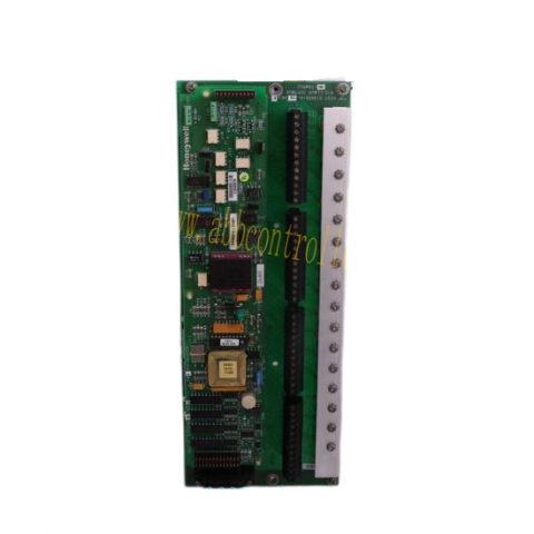 ABB 3HAC028948-011: Advanced Industrial Control Module